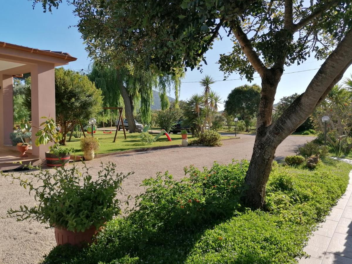 Il Patio Alghero Santa Maria la Palma Exterior foto